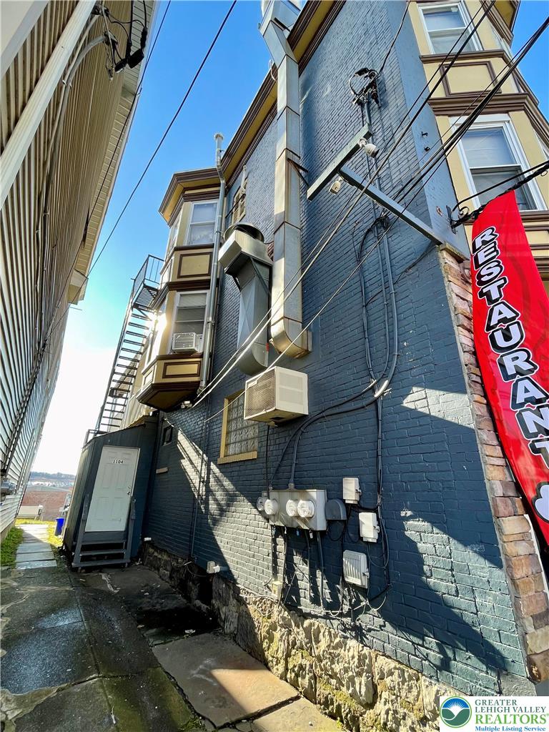 1104 Butler Street
