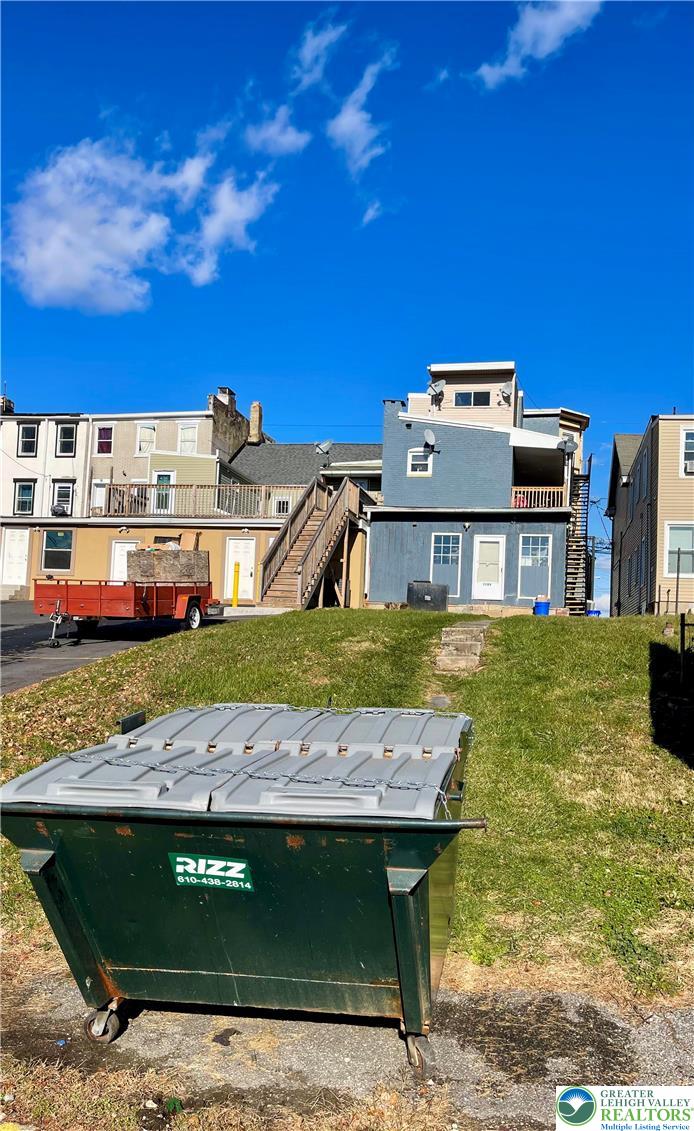 1104 Butler Street