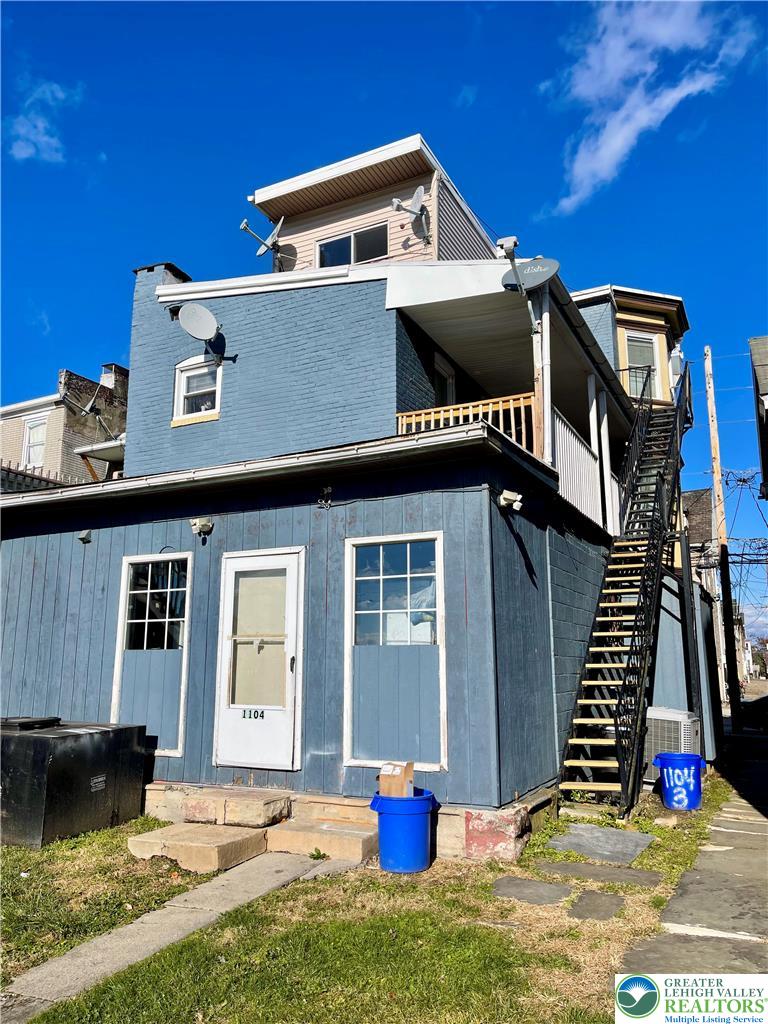 1104 Butler Street