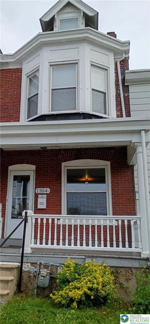 Photo of 1304 W Gordon ST, Allentown, PA 18102 (MLS # 779378)