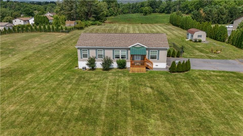 Mobile Home For Sale - 4452 W Mountain View Drive<br/> Lehigh Twp, PA 18088