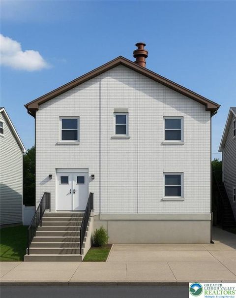 Photo of 212 Quarry Street, Whitehall, PA 18052 (MLS # 761533) Photo of 212 Quarry Street, Whitehall, PA 18052 (MLS # 761533)