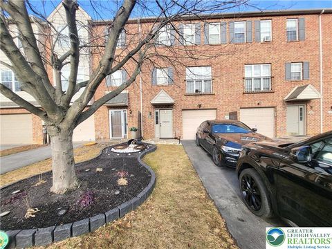 Photo of 2847 Sequoia Drive, Macungie Boro, PA 18062 (MLS # 770625)