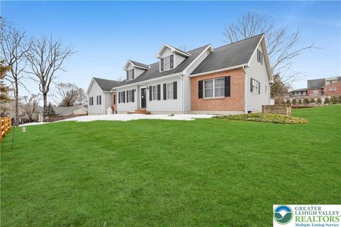 Photo of 466 E Chestnut Street, Nazareth Boro, PA 18064 (MLS # 772675)