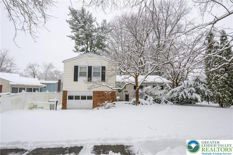 Photo of 2529 Hampshire Road, Bethlehem, PA 18017 (MLS # 770737)