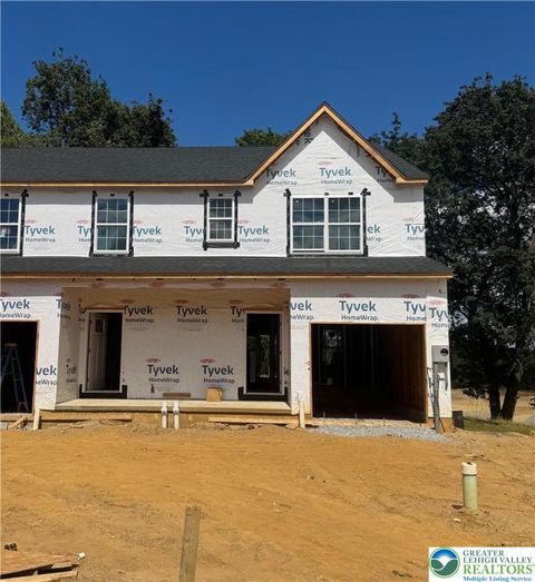 Photo of 303 Barber Street #Lot 41, Allentown, PA 18103 (MLS # 756330) Photo of 303 Barber Street #Lot 41, Allentown, PA 18103 (MLS # 756330)