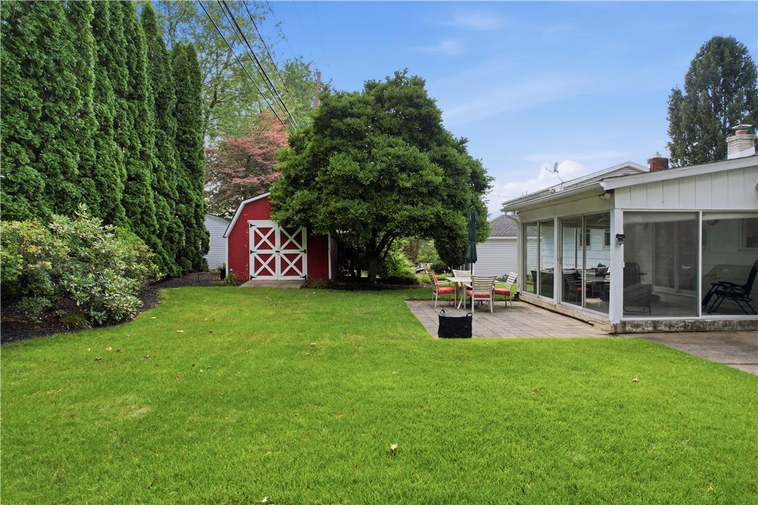 3068 Ridon Court