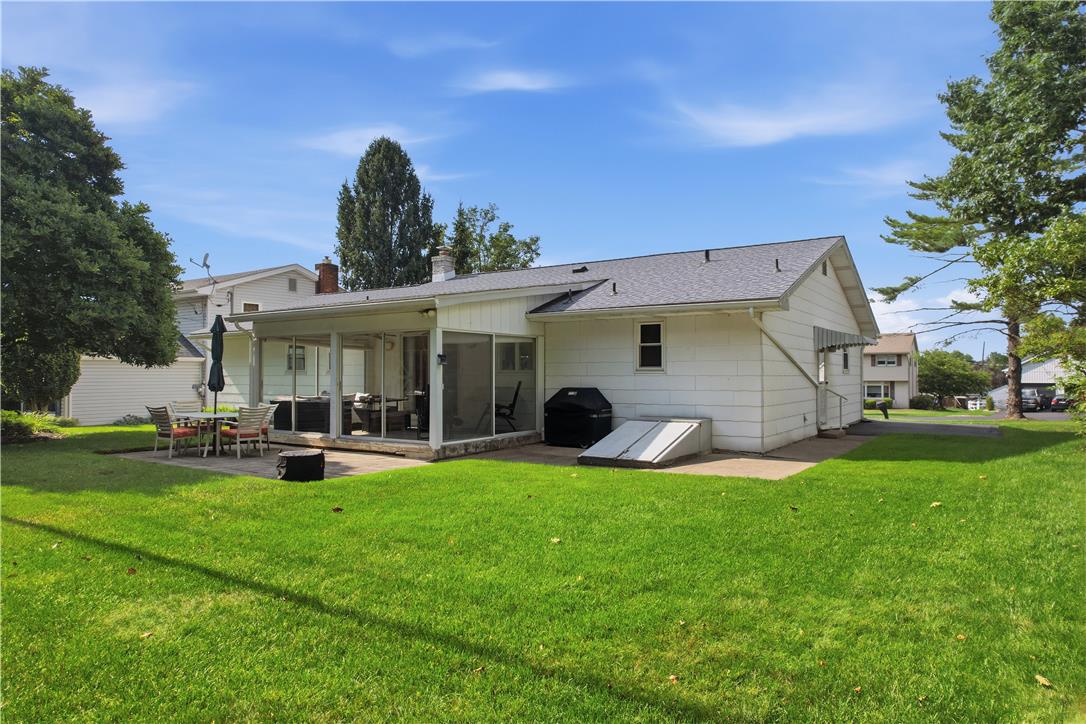 3068 Ridon Court