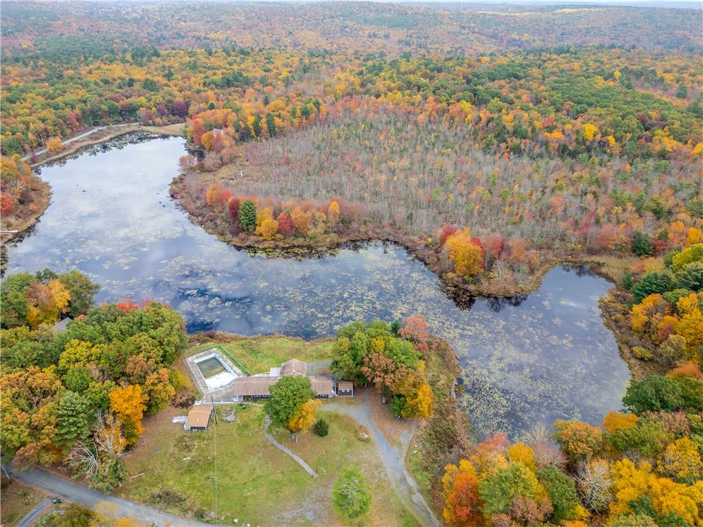 3336 Frontier Road