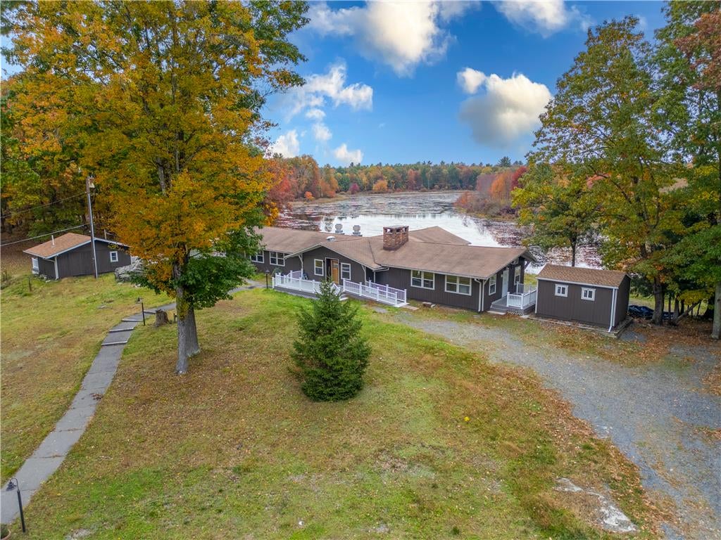3336 Frontier Road