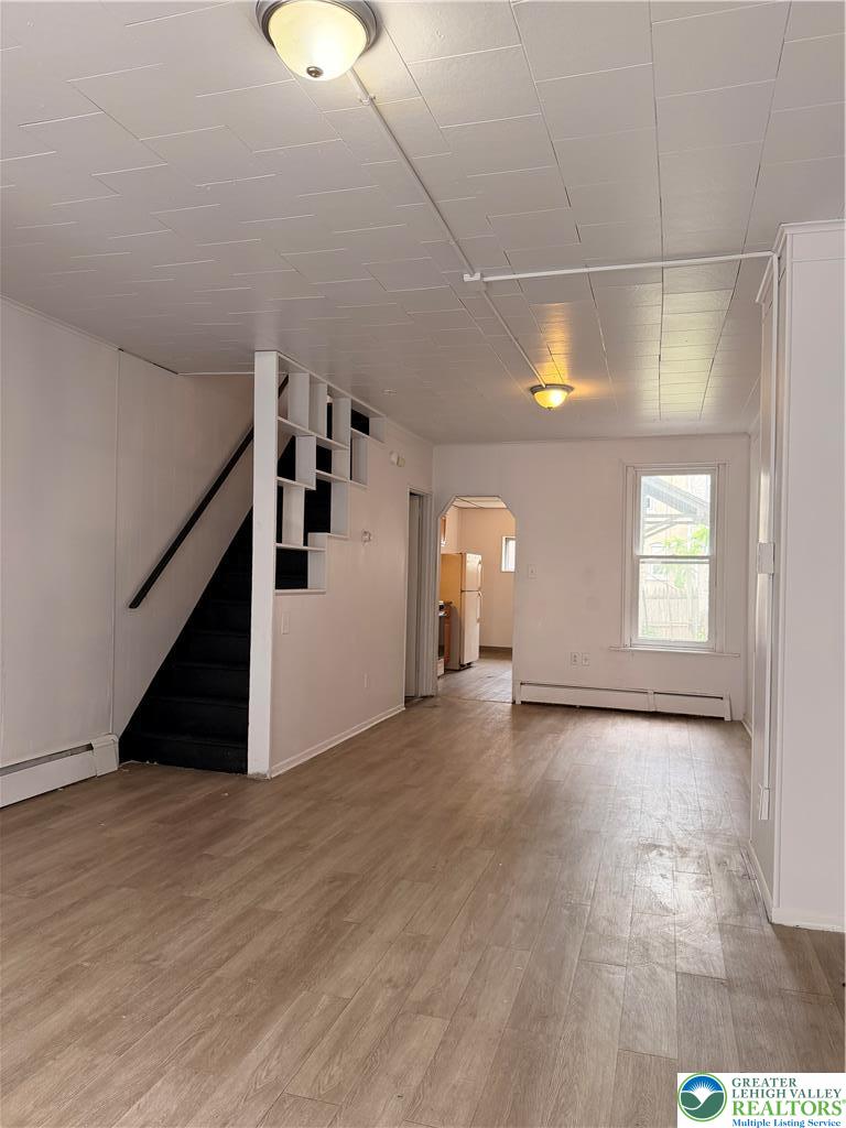 529 N New Street
