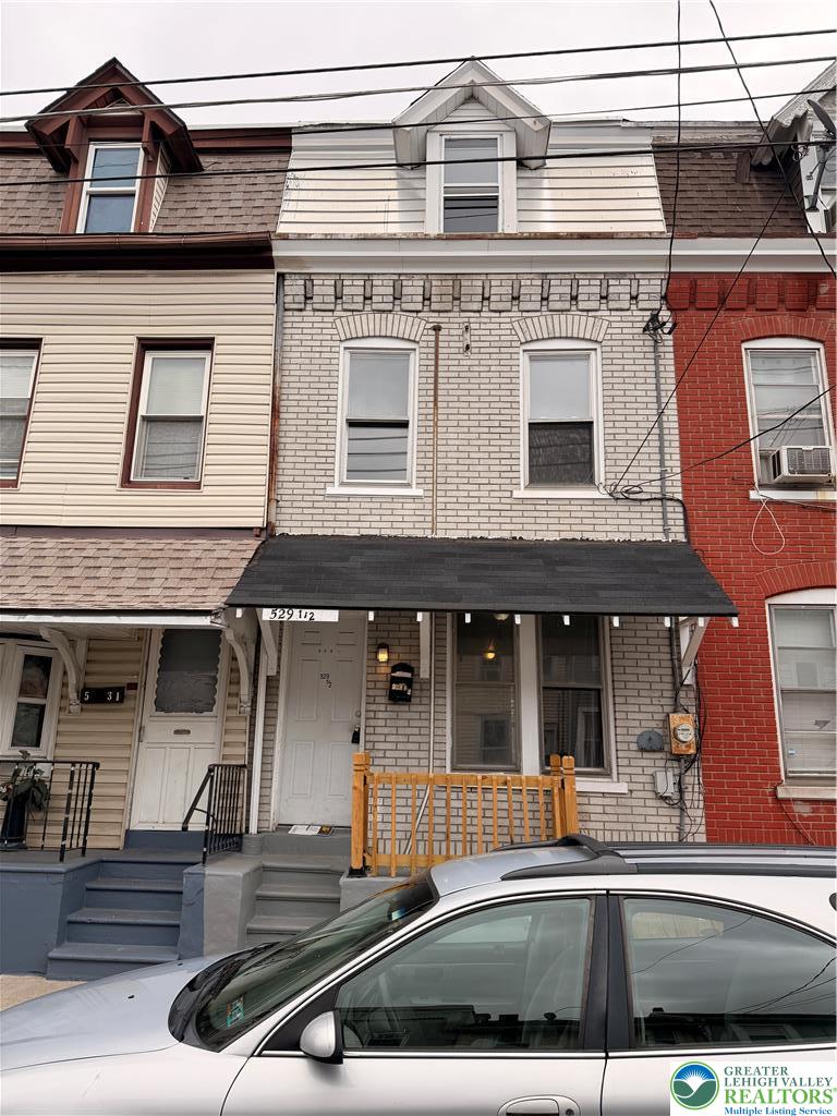 529 N New Street