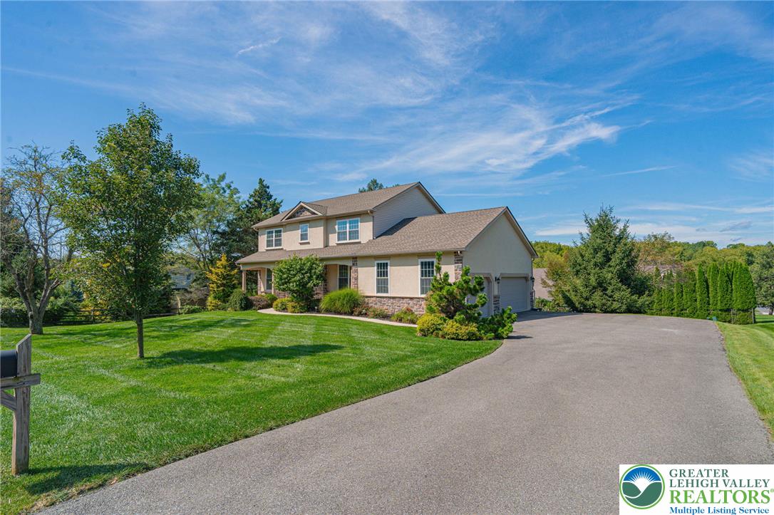 2160 Stocker Mill Road