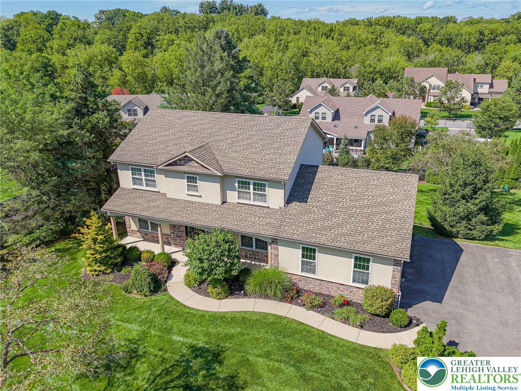 2160 Stocker Mill Road