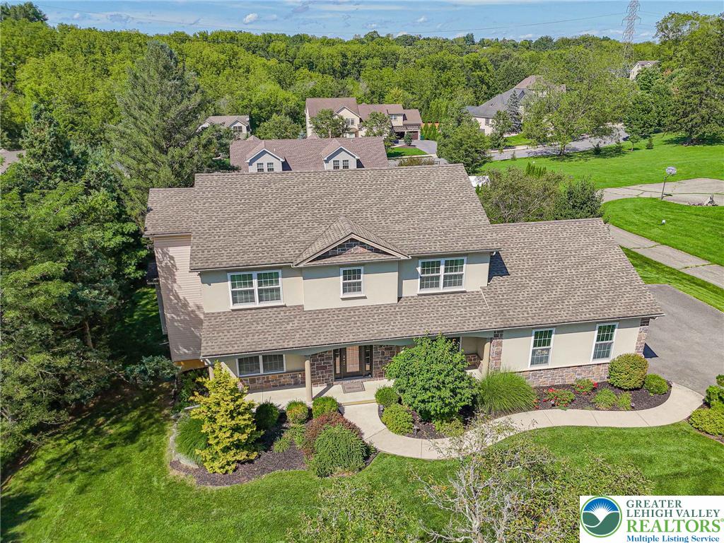 2160 Stocker Mill Road