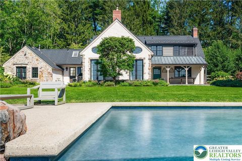 Photo of 7043 Phillips Mill Road, Solebury, PA 18938 (MLS # 772758)