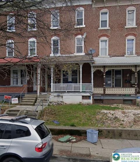 Photo of 425 W liberty St #1st floor, Allentown, PA 18012 (MLS # 770286)