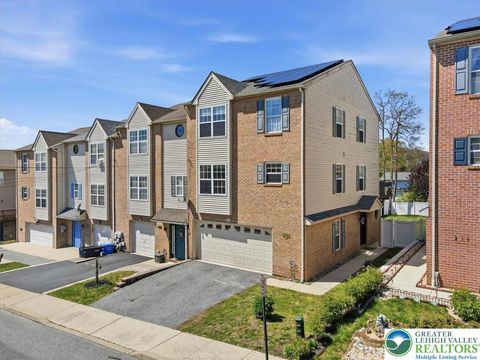 Photo of 215 Birch Street, Walnutport Boro, PA 18088 (MLS # 775921)