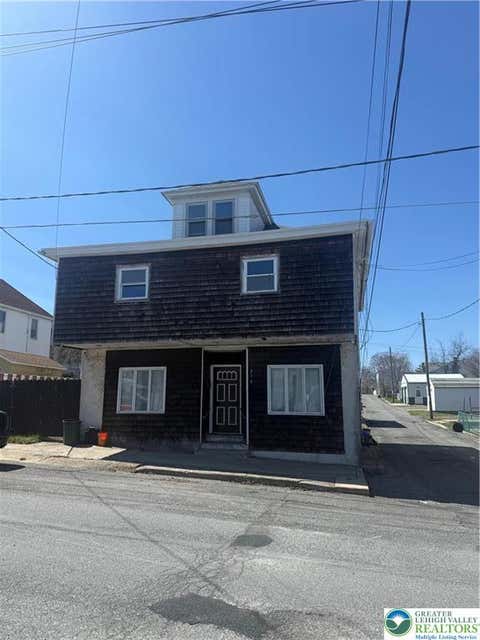 Photo of 214 N Oak Street #2, Summit Hill Boro, PA 18250 (MLS # 779807)
