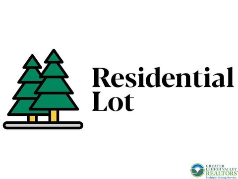 Bear Creek Drive Penn Forest Twp PA 18229