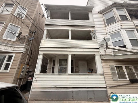 Photo of 213 E Bertsch Street #3, Lansford Boro, PA 18232 (MLS # 779677)