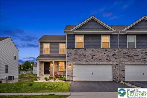 Photo of 264 Winding Road, Forks Twp, PA 18040 (MLS # 775505)
