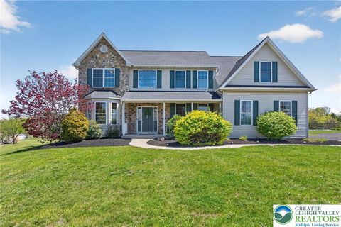 Photo of 353 Farmington Road, Macungie, PA 18031 (MLS # 775492)