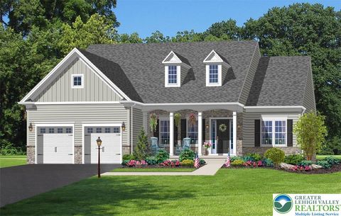 Photo of 3920 Rau Lane #6, Palmer Twp, PA 18045 (MLS # 763683) Photo of 3920 Rau Lane #6, Palmer Twp, PA 18045 (MLS # 763683)