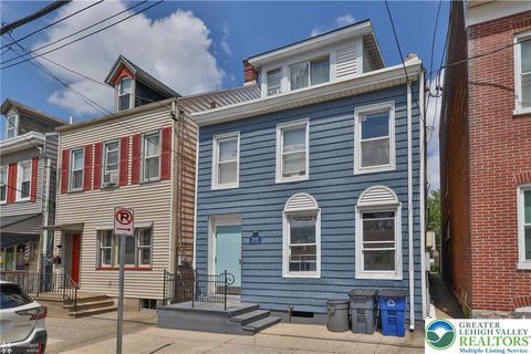 Photo of 209 Cattell Street, Easton, PA 18042 (MLS # 760464) Photo of 209 Cattell Street, Easton, PA 18042 (MLS # 760464)