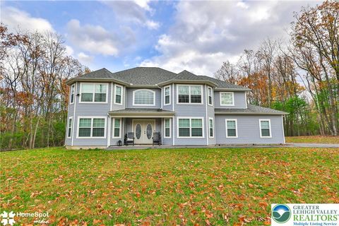 255 Catalpa Drive, Polk Twp, PA 18058 - MLS#: 765699