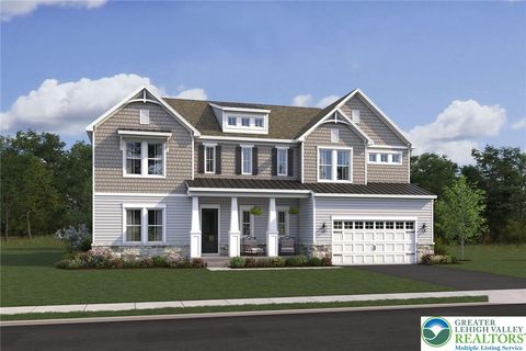 5752 Frederick Drive East Allen Twp PA 18017