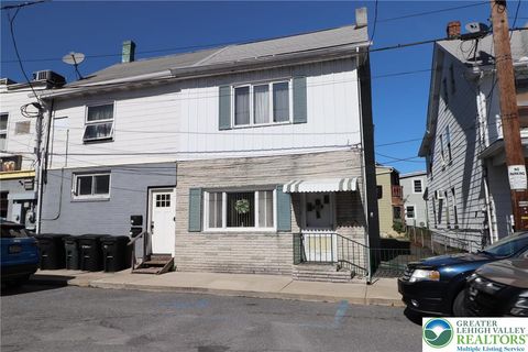 Photo of 17 Center Street, Lansford Boro, PA 18232 (MLS # 775710)