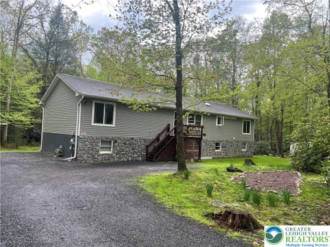 Homes For Sale - 199 Lower Valley Drive<br/> Polk Twp, PA 18058