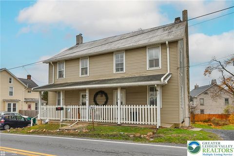Photo of 4448 Orefield Rd, Whitehall, PA 18069 (MLS # 768446)
