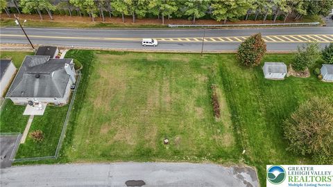 Photo of 3810 Allen Street, Upper Milford Twp, PA 18049 (MLS # 766413) Photo of 3810 Allen Street, Upper Milford Twp, PA 18049 (MLS # 766413)