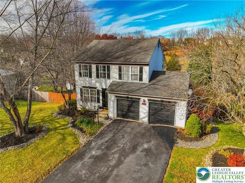 Photo of 1965 Jenkins Drive, Easton, PA 18040 (MLS # 768244)