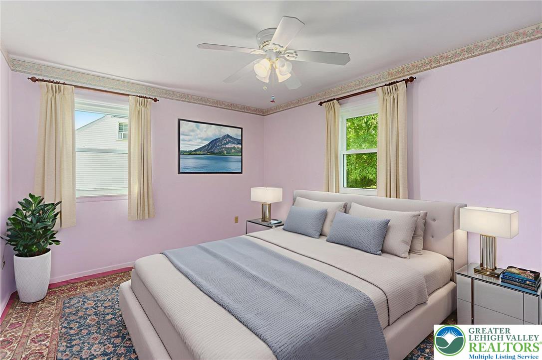 Palmer Twp, Pennsylvania 18045, United States, 3 Bedrooms Bedrooms, ,3 BathroomsBathrooms,Residential,Pending,160112