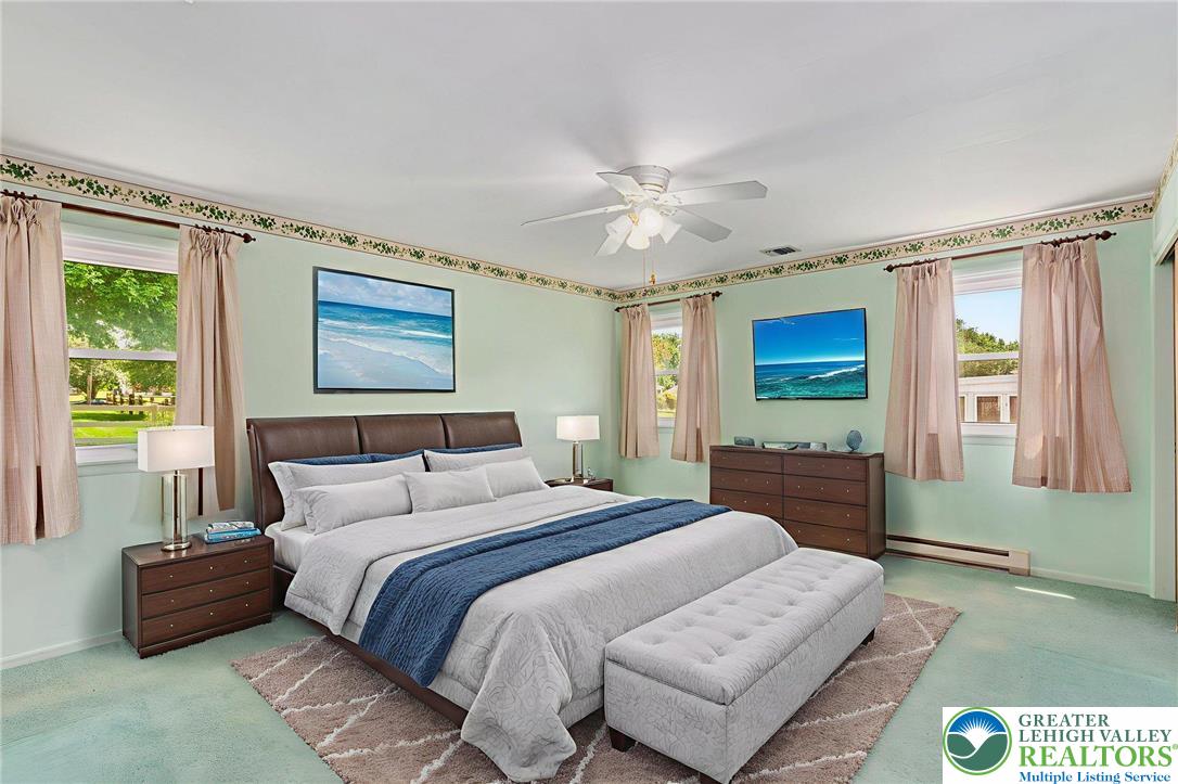 Palmer Twp, Pennsylvania 18045, United States, 3 Bedrooms Bedrooms, ,3 BathroomsBathrooms,Residential,Pending,160112