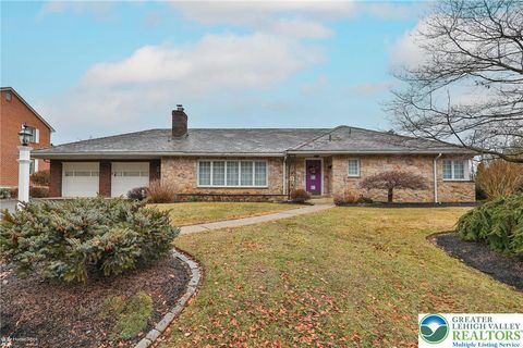 Photo of 207 N 27th Street, Allentown, PA 18104 (MLS # 772617)