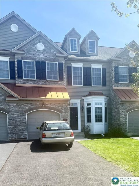 Photo of 50 Hillside Court, Easton, PA 18045 (MLS # 775494)