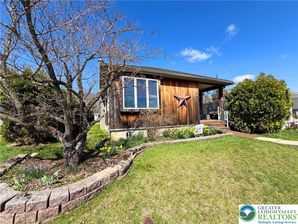 2741 Limestone Street