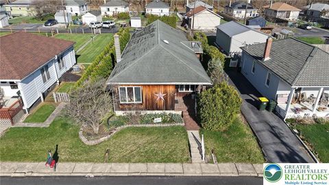 2741 Limestone Street North Whitehall Twp PA 18037