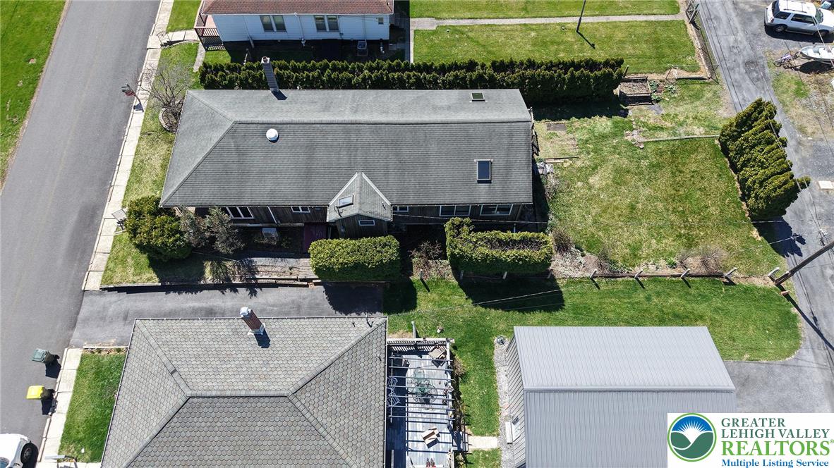 2741 Limestone Street