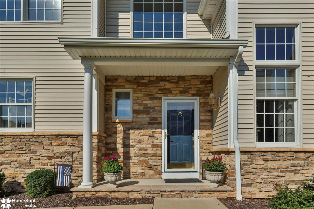 480 Inverness Circle