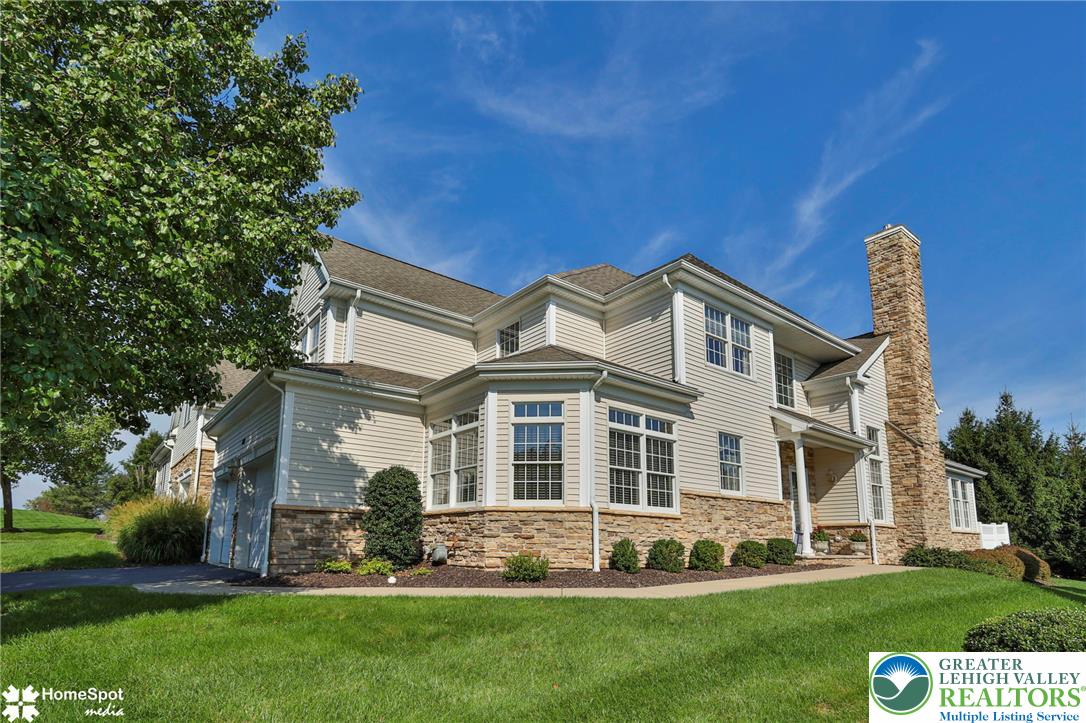 480 Inverness Circle
