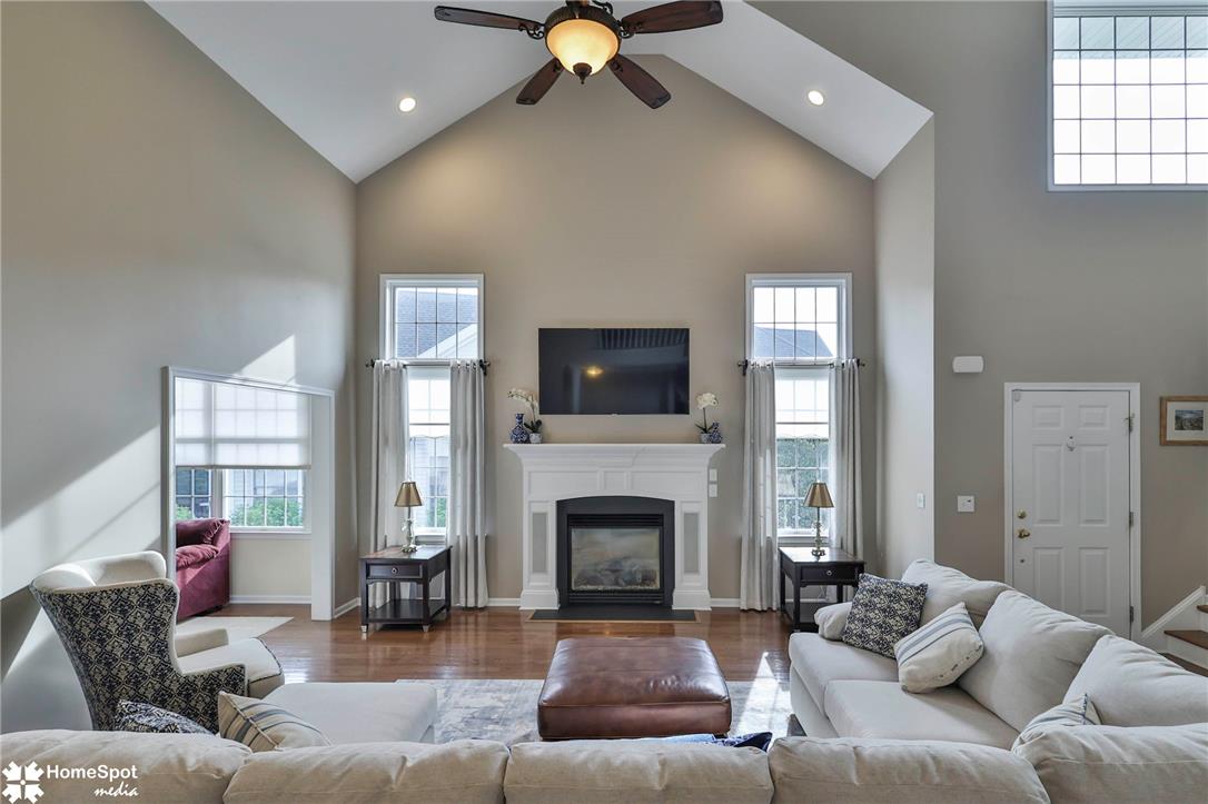 480 Inverness Circle
