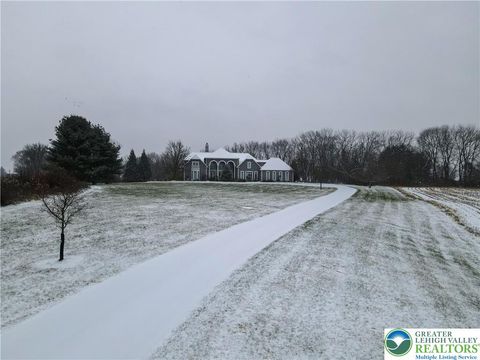 Photo of 760 Newlins Road, Easton, PA 18040 (MLS # 768947)