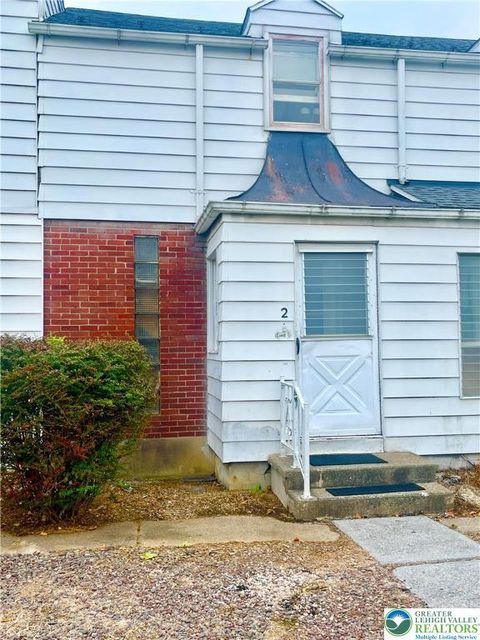 Photo of 4100 William Penn Highway #Apt 2, Easton, PA 18045 (MLS # 766930) Photo of 4100 William Penn Highway #Apt 2, Easton, PA 18045 (MLS # 766930)