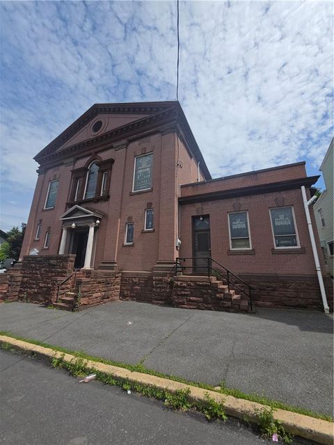 Photo of 144 Carbon Street, Minersville Boro, PA 17954 (MLS # 778968)
