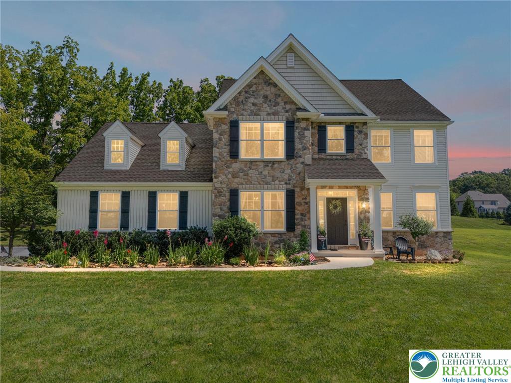 Weisenberg Twp, Pennsylvania 18031, United States, 4 Bedrooms Bedrooms, ,3 BathroomsBathrooms,Residential,Pending,187648